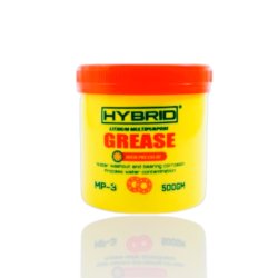 GRASA MP3 DE LITHIDIUM  (ENVASE DE PLASTICO)